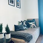 Daire Berg Gastein *