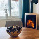 Berg Gastein Daire Bad Hofgastein