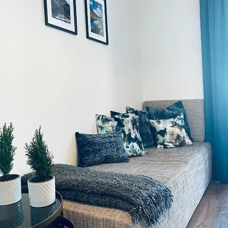 Apartamento Berg Gastein *