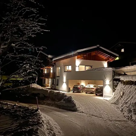Berg Gastein Apartamento *