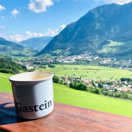 Berg Gastein