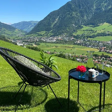 Apartamento Berg Gastein