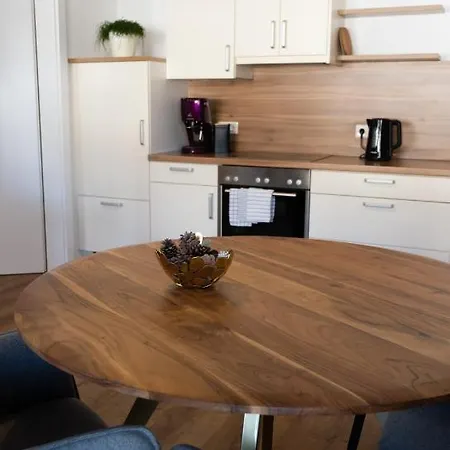 Berg Gastein 公寓 巴特霍夫加施泰因