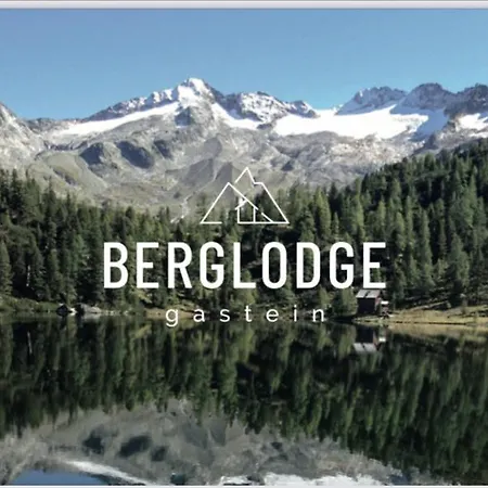 Berg Gastein 아파트 *