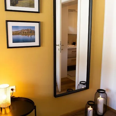 Berg Gastein 巴特霍夫加施泰因