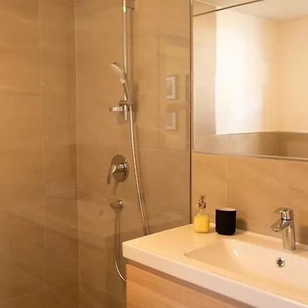 Apartamento Berg Gastein