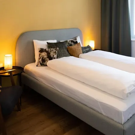 Lägenhet Berg Gastein *