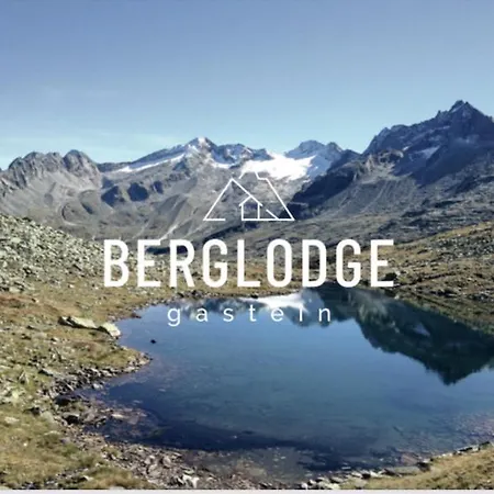 Berg Gastein Lägenhet