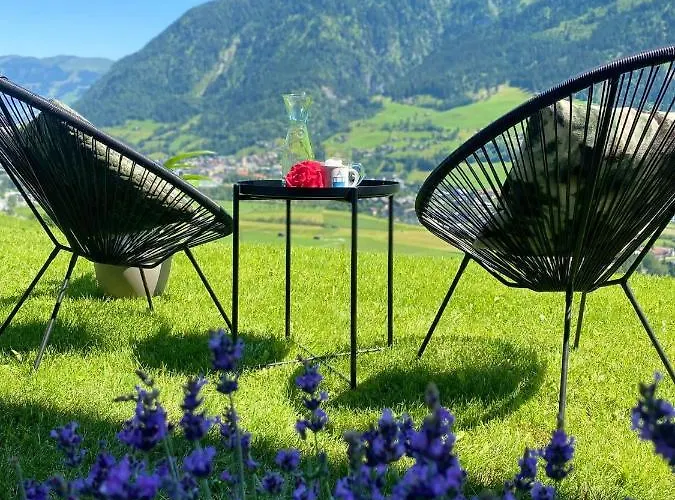 Berg Gastein Lägenhet *