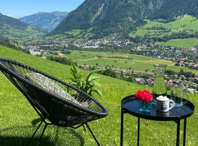 Lägenhet Berg Gastein