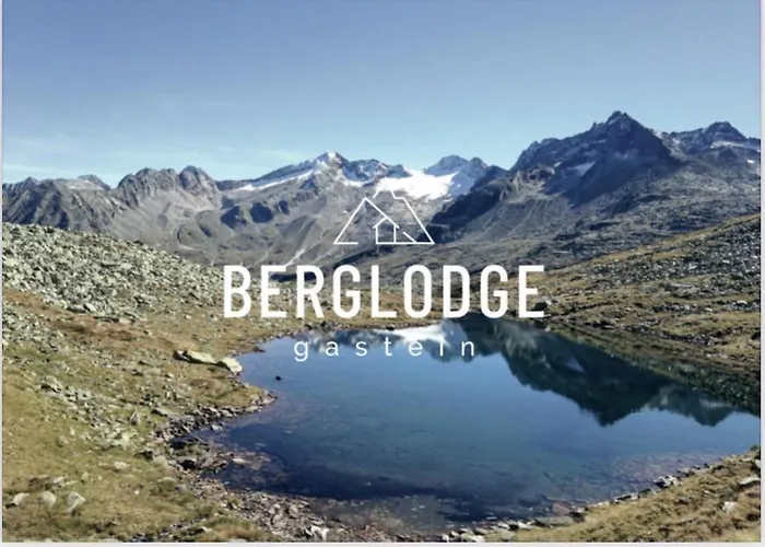 Berg Gastein Lägenhet